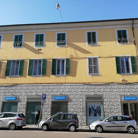 Casa Rowe B&B Pistoia Extérieur photo
