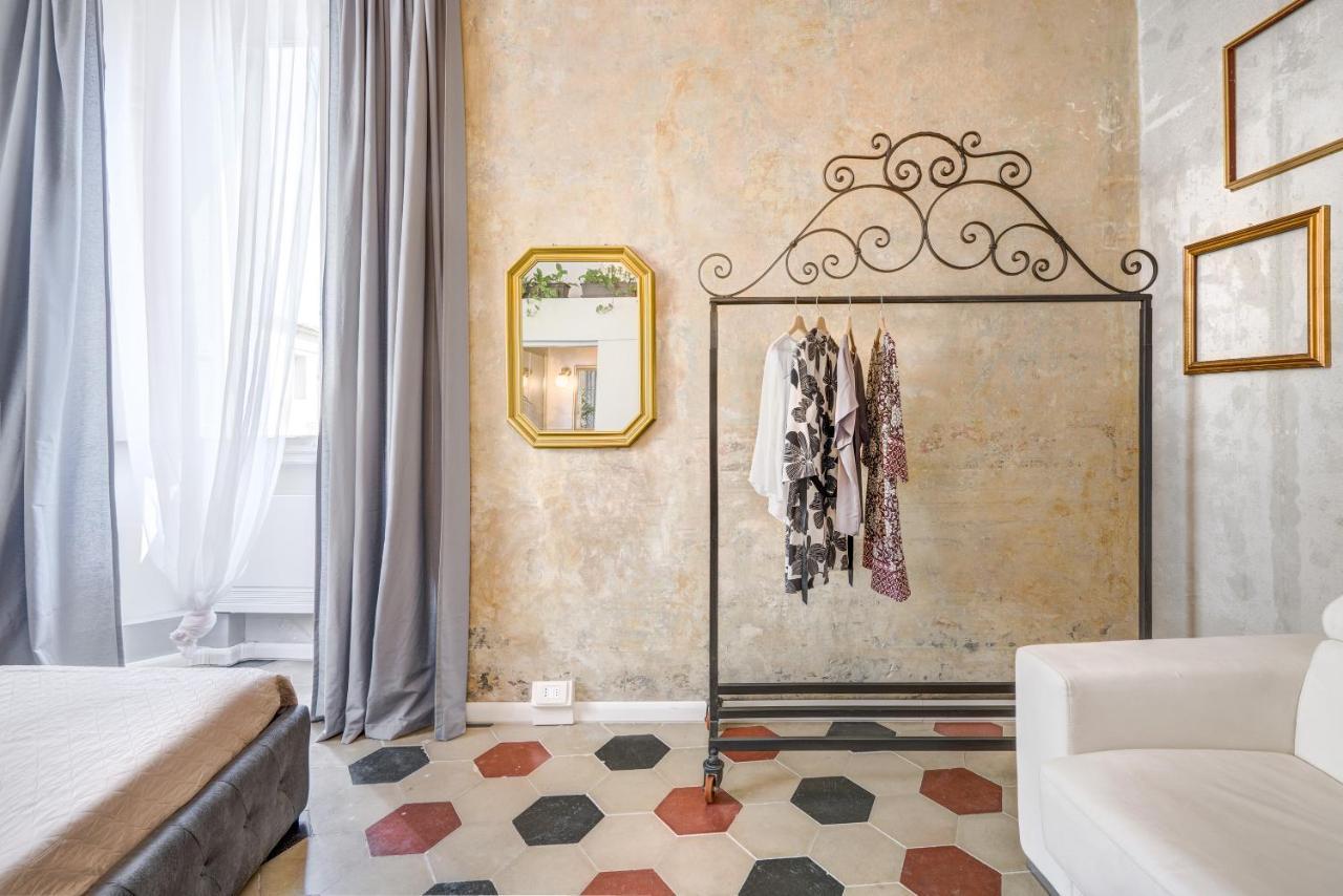 Casa Rowe B&B Pistoia Extérieur photo