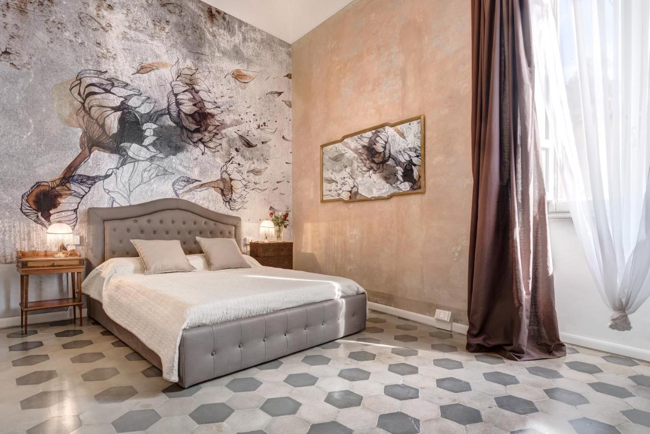 Casa Rowe B&B Pistoia Extérieur photo