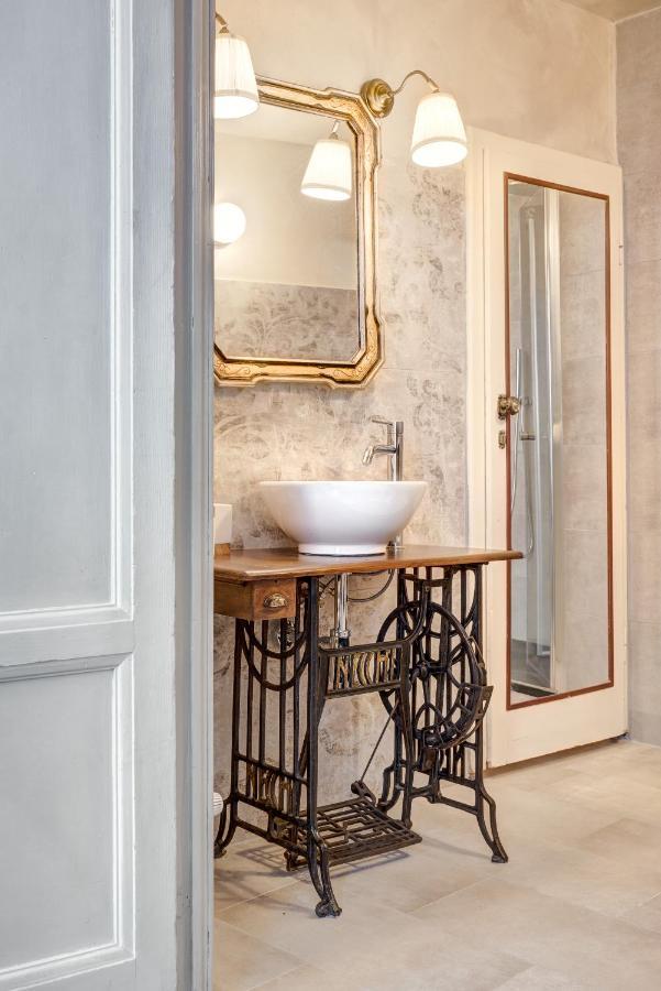 Casa Rowe B&B Pistoia Extérieur photo