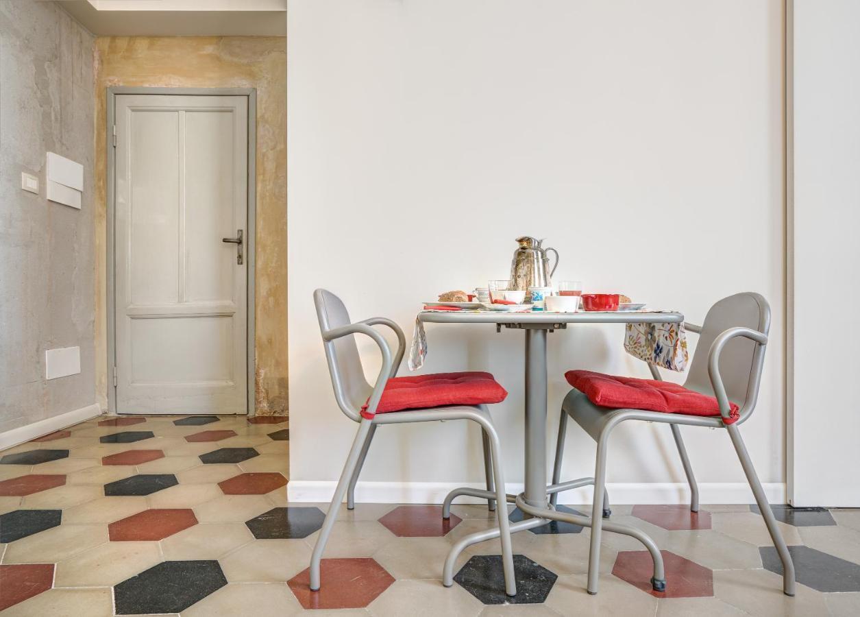 Casa Rowe B&B Pistoia Extérieur photo