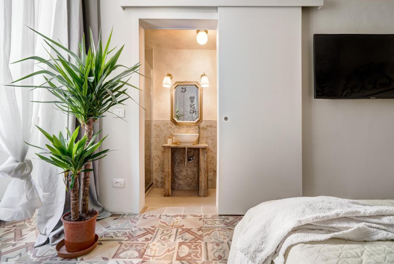 Casa Rowe B&B Pistoia Extérieur photo