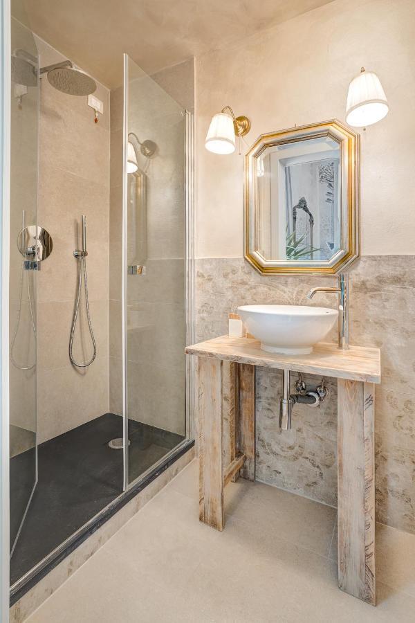 Casa Rowe B&B Pistoia Extérieur photo