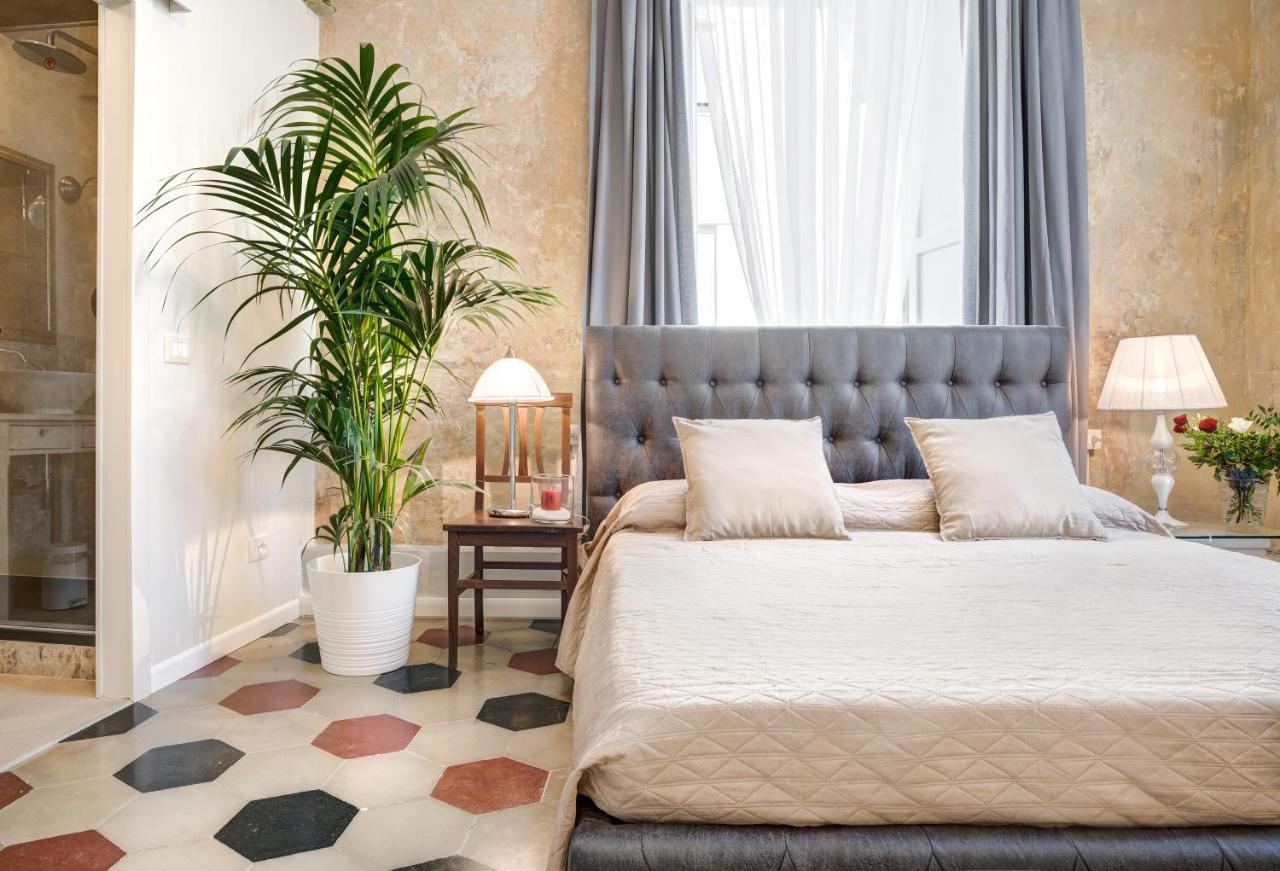 Casa Rowe B&B Pistoia Extérieur photo